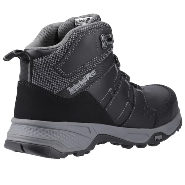 Timberland Pro Mens Switchback LT Leather Safety Boots