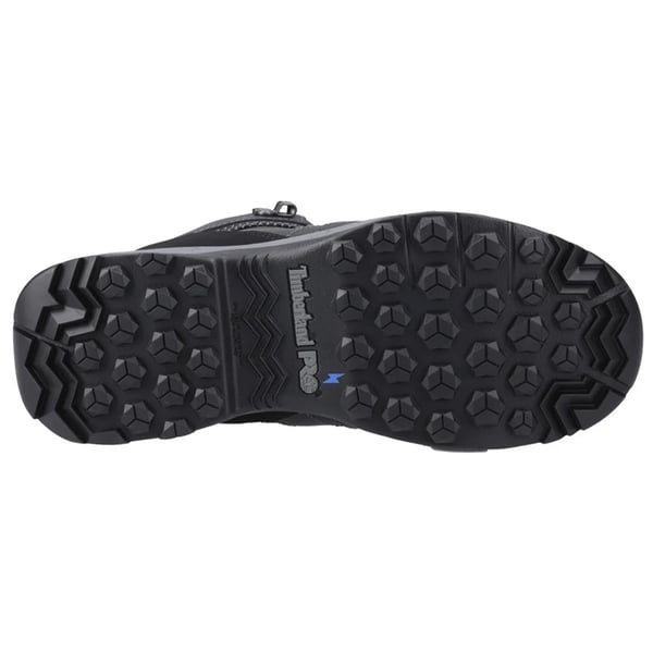 Timberland Pro Mens Switchback LT Leather Safety Boots