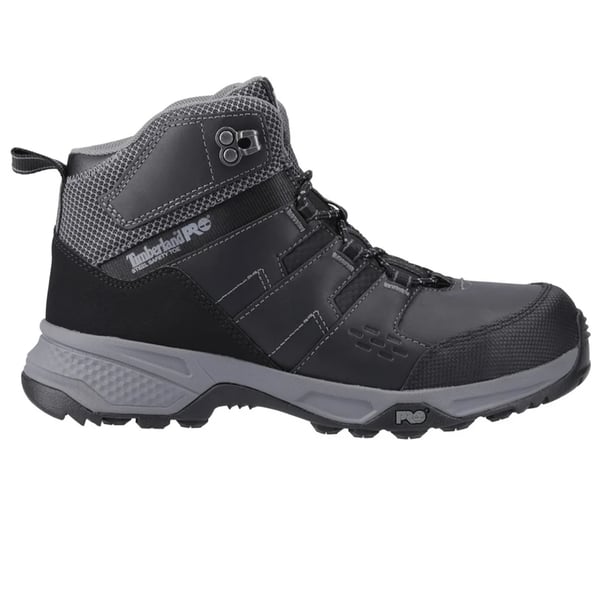 Timberland Pro Mens Switchback LT Leather Safety Boots