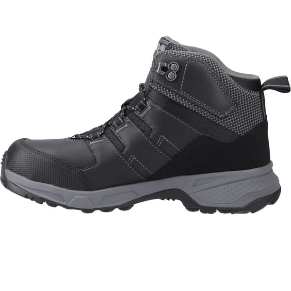 Timberland Pro Mens Switchback LT Leather Safety Boots