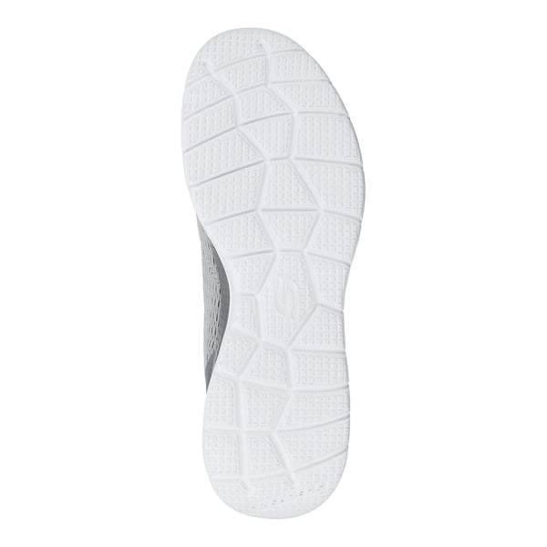 Skechers Womens/Ladies Bountiful Quick Path Plain Trainers