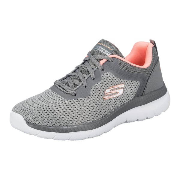 Skechers Dam Bountiful Quick Path Enfärgade Träningsskor