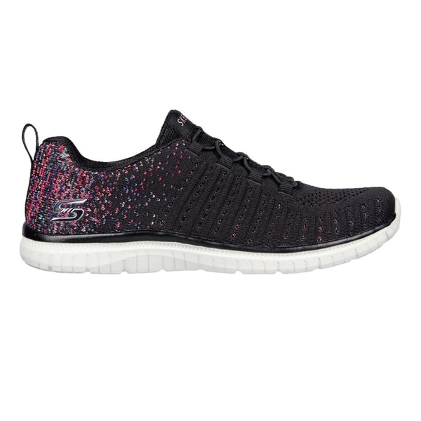 Skechers Womens/Ladies Virtue Trainers
