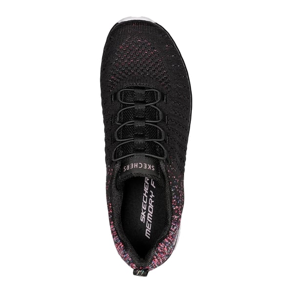 Skechers Womens/Ladies Virtue Trainers