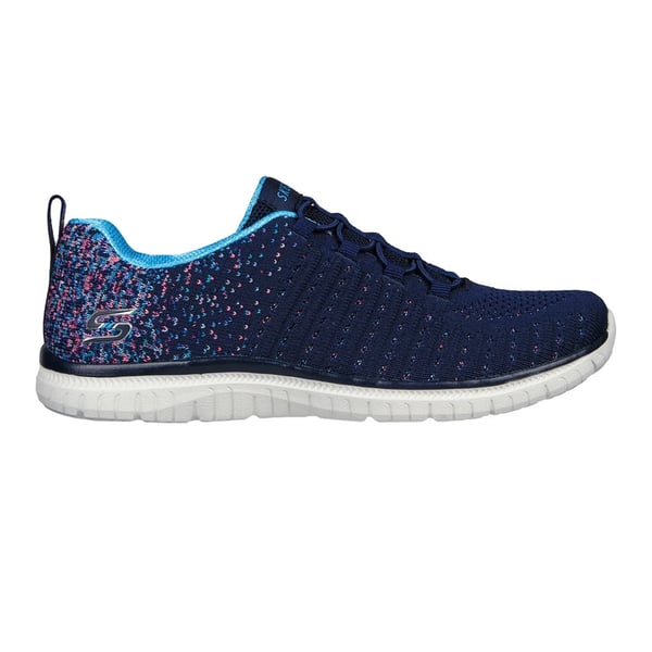 Skechers Womens/Ladies Virtue Trainers