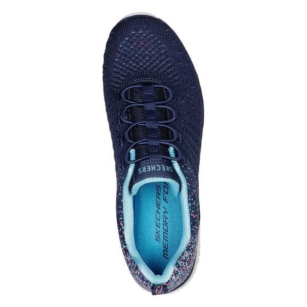 Skechers Womens/Ladies Virtue Trainers