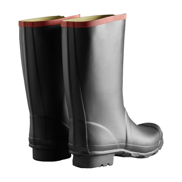 Hunter Unisex aikuisten Argyll-polvisaappaat