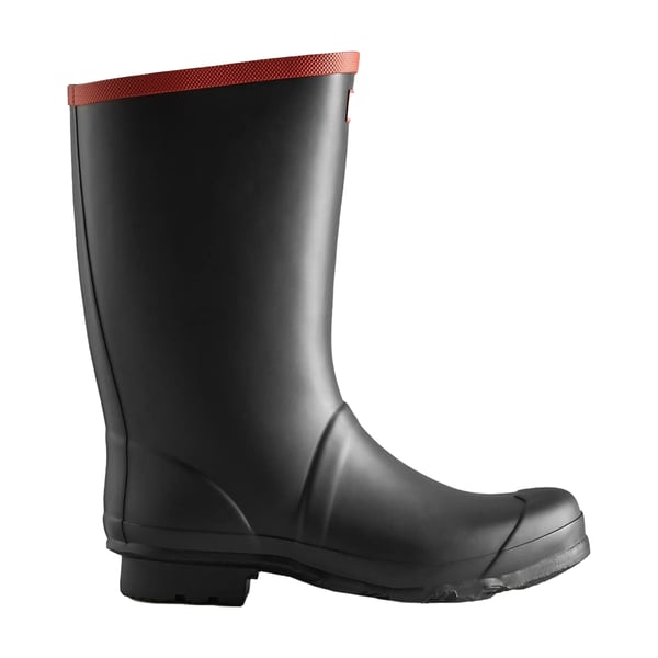 Hunter Unisex aikuisten Argyll-polvisaappaat