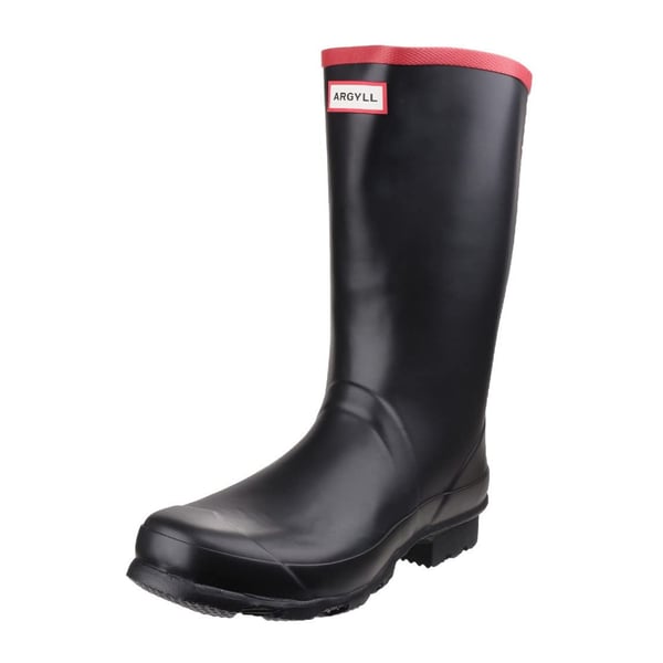 Hunter Unisex aikuisten Argyll-polvisaappaat