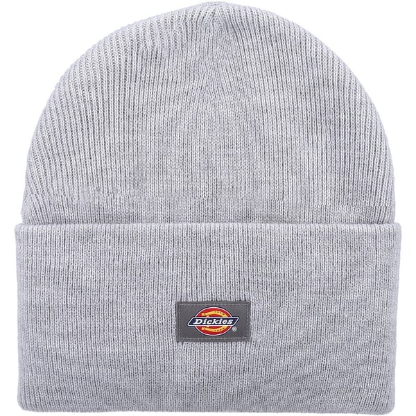 Dickies Unisex Adult Acrylic Cuffed Beanie
