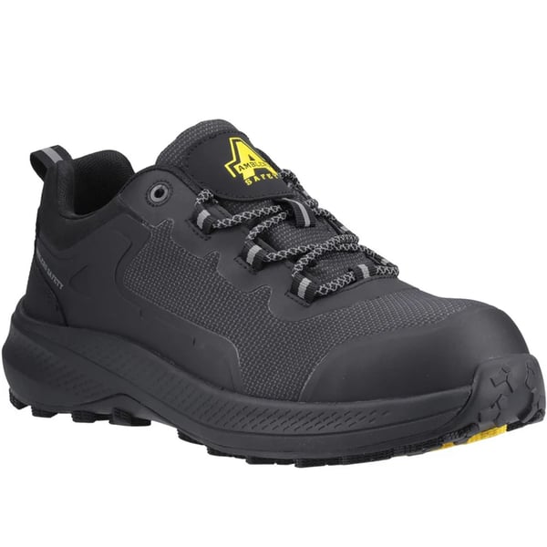 Amblers Mens Tarka Safety Shoes
