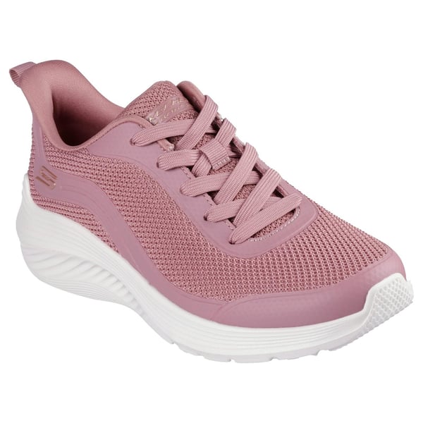 Skechers Dam/Kvinnor Bobs Squad Waves Still Wading Träningsskor