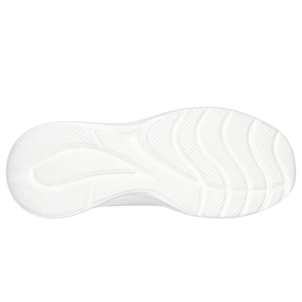 Skechers Womens/Ladies Bobs Squad Waves Still Wading Trainers