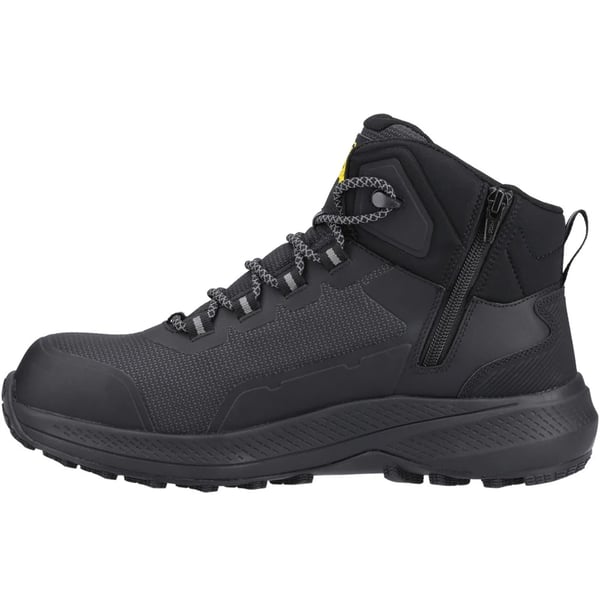 Amblers Mens Calderdale Safety Boots