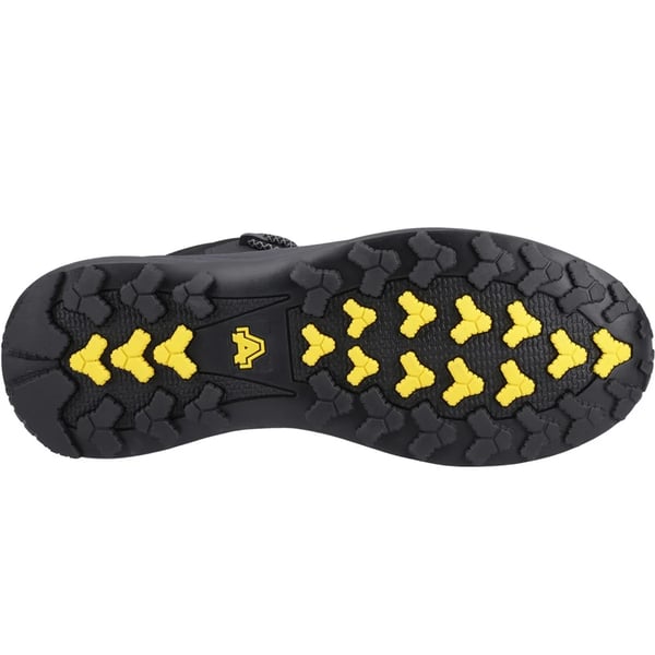 Amblers Mens Calderdale Safety Boots