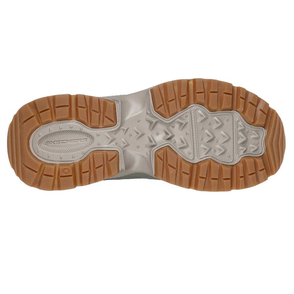 Skechers Mens Viking AT Suede Hiking Shoes