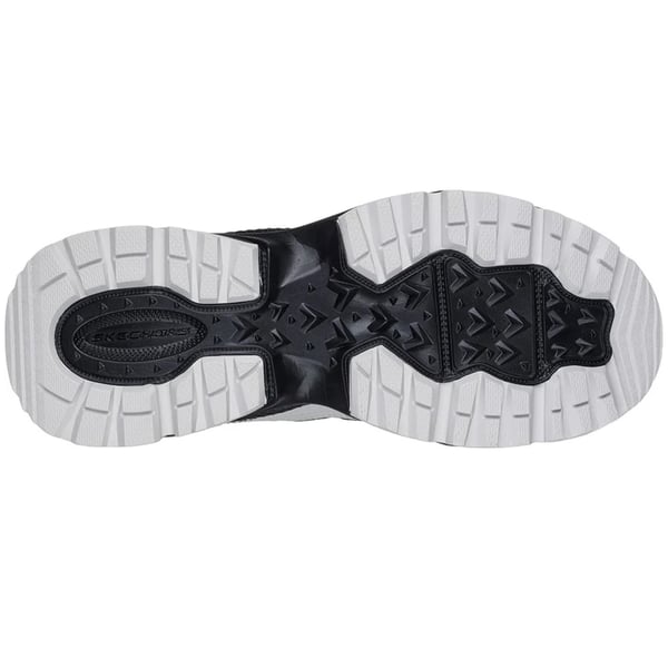 Skechers Mens Viking AT Suede Hiking Shoes