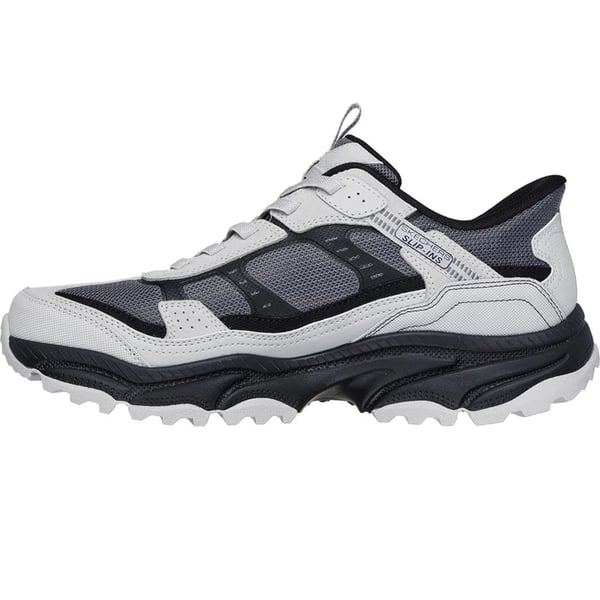 Skechers Mens Viking AT Suede Hiking Shoes