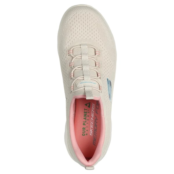 Skechers Womens/Ladies Summits New Nature Trainers