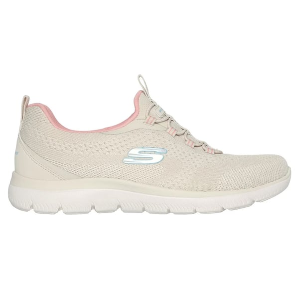 Skechers Womens/Ladies Summits New Nature Trainers