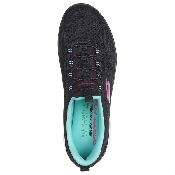 Skechers Womens/Ladies Summits New Nature Trainers
