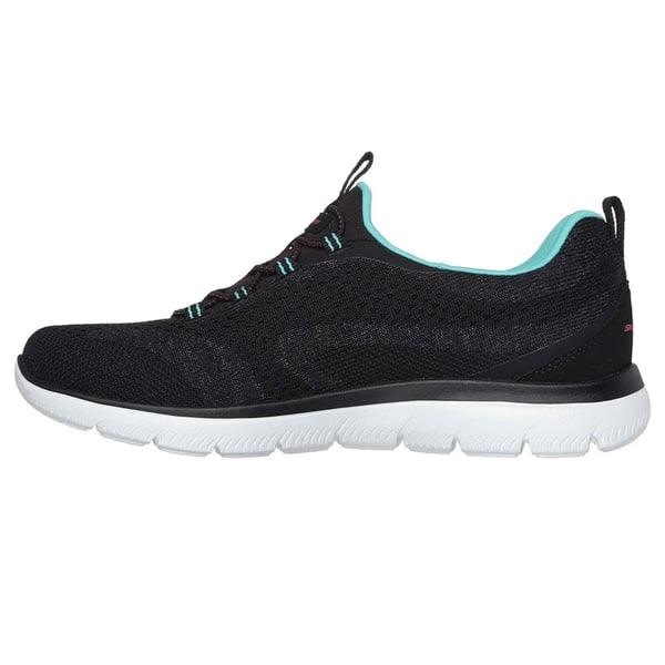 Skechers Womens/Ladies Summits New Nature Trainers