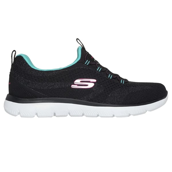 Skechers Womens/Ladies Summits New Nature Trainers