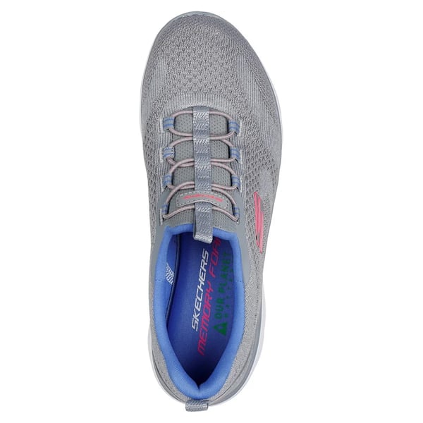 Skechers naisten Summits New Nature -lenkkarit