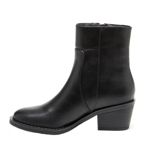 Rocket Dog Womens/Ladies Yonder Ankle Boots