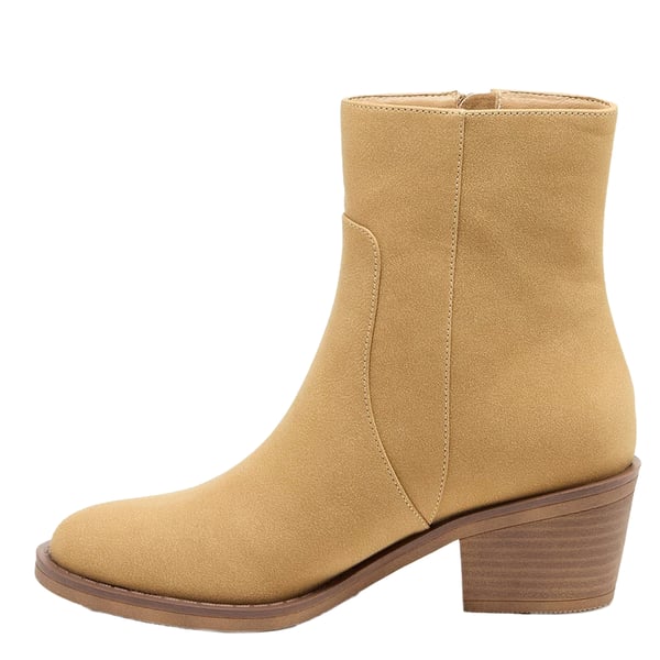 Rocket Dog Womens/Ladies Yonder Ankle Boots