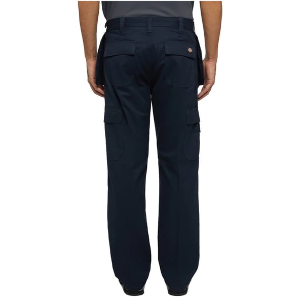 Dickies Mens Everyday Holster Pocket Work Trousers