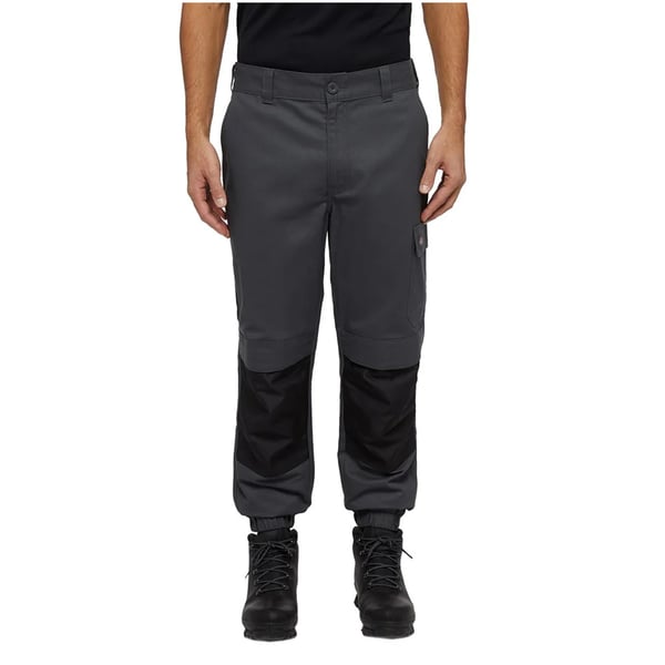 Dickies Naisten Twill Cargo Tasku Lenkkeilyhousut