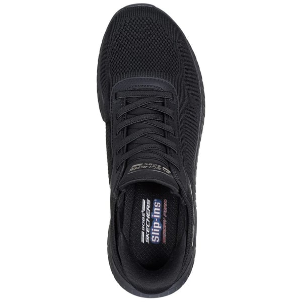 Skechers naisten Bobs Squad Chaos Current Muse -urheilukengät