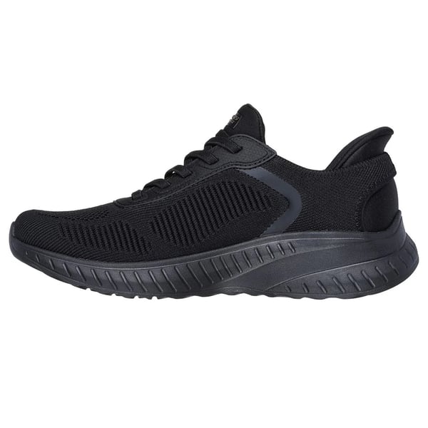Skechers naisten Bobs Squad Chaos Current Muse -urheilukengät