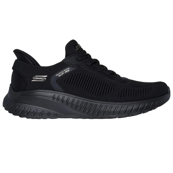Skechers naisten Bobs Squad Chaos Current Muse -urheilukengät