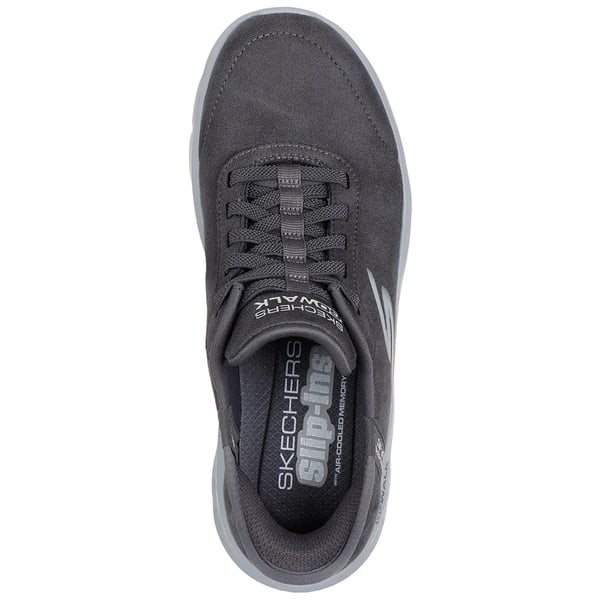 Skechers Womens/Ladies Go Walk Flex Mali Trainers