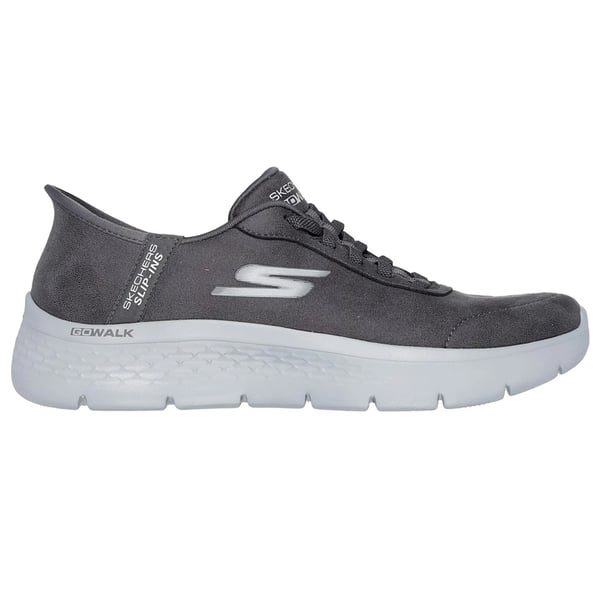Skechers Womens/Ladies Go Walk Flex Mali Trainers