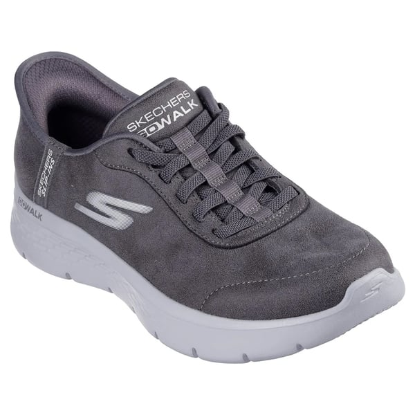 Skechers Womens/Ladies Go Walk Flex Mali Trainers