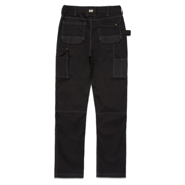 Caterpillar miesten Essential Stretch -työhousut