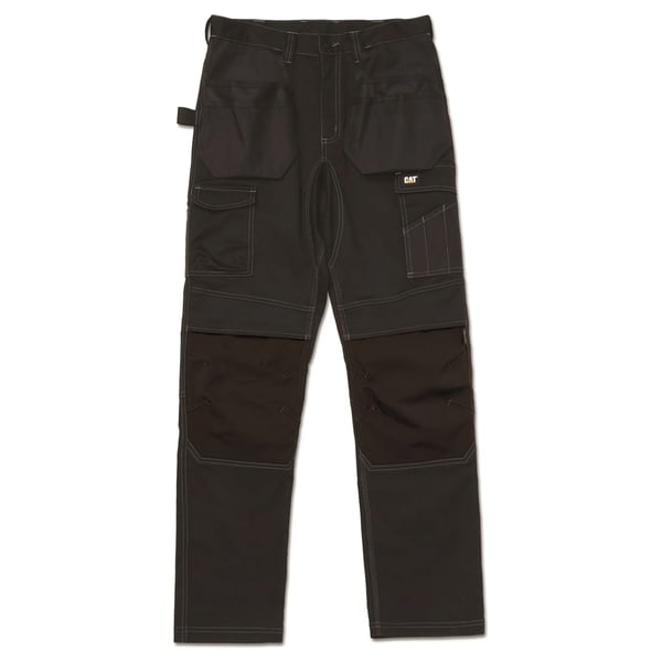 Caterpillar miesten Essential Stretch -työhousut