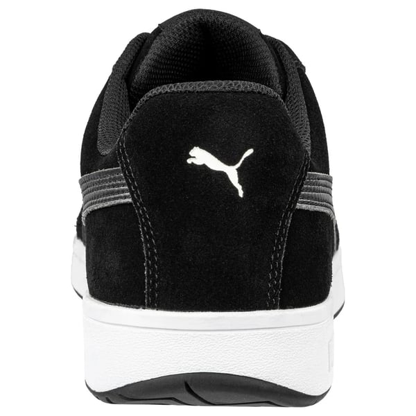 Puma Safety Unisex aikuisten Iconic Low -turvakengät