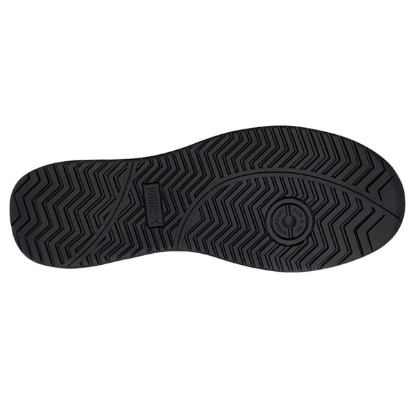 Puma Safety Unisex aikuisten Iconic Low -turvakengät