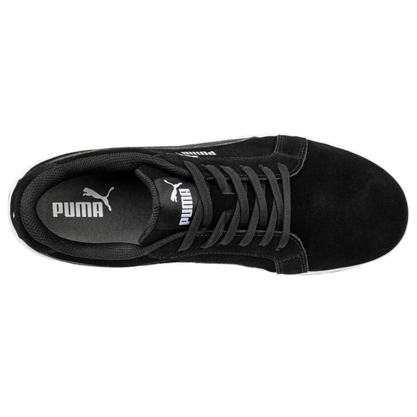 Puma Safety Unisex aikuisten Iconic Low -turvakengät