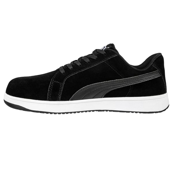 Puma Safety Unisex aikuisten Iconic Low -turvakengät