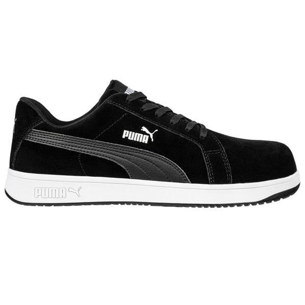Puma Safety Unisex aikuisten Iconic Low -turvakengät