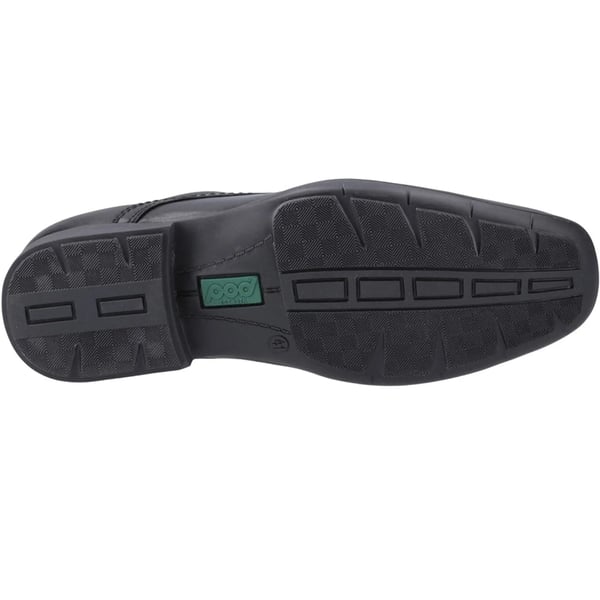 Boys Alec Leather Shoes