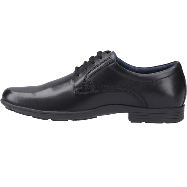 Boys Alec Leather Shoes