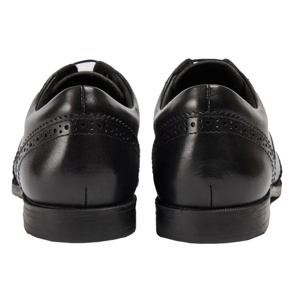 Lee Childrens/Kids Leather School Shoes