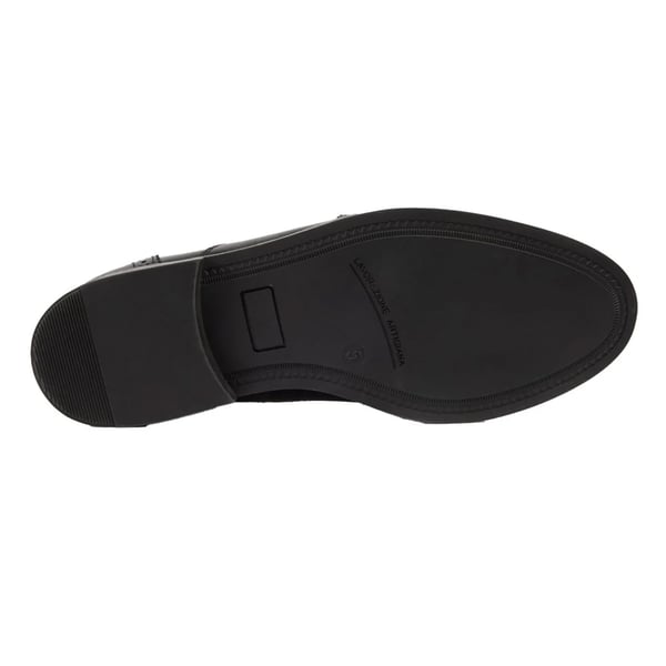 Lee Childrens/Kids Leather School Shoes