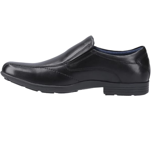POD Childrens/Kids Dundee Leather Shoes